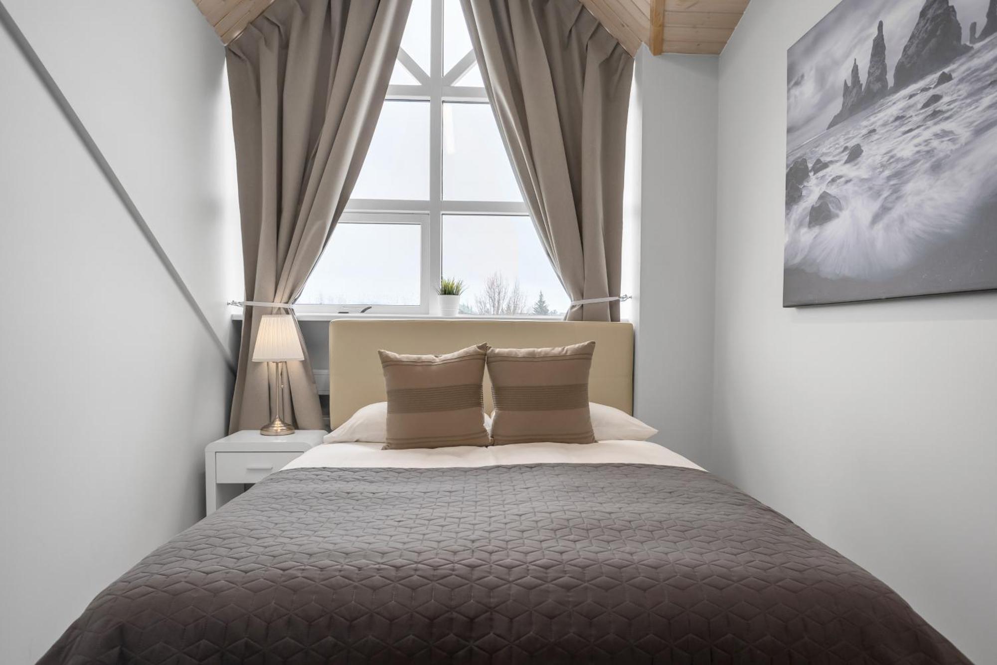 Thorsplan Luxury Apartment Hafnarfjordur Luaran gambar