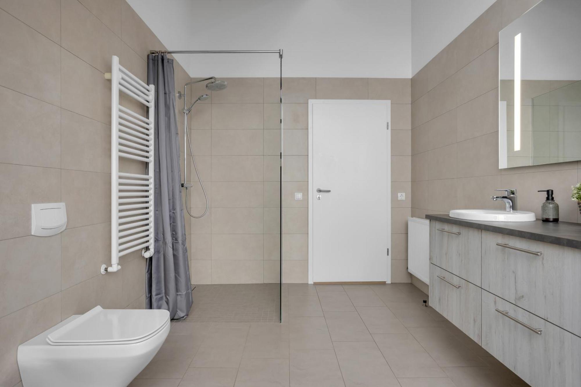 Thorsplan Luxury Apartment Hafnarfjordur Luaran gambar