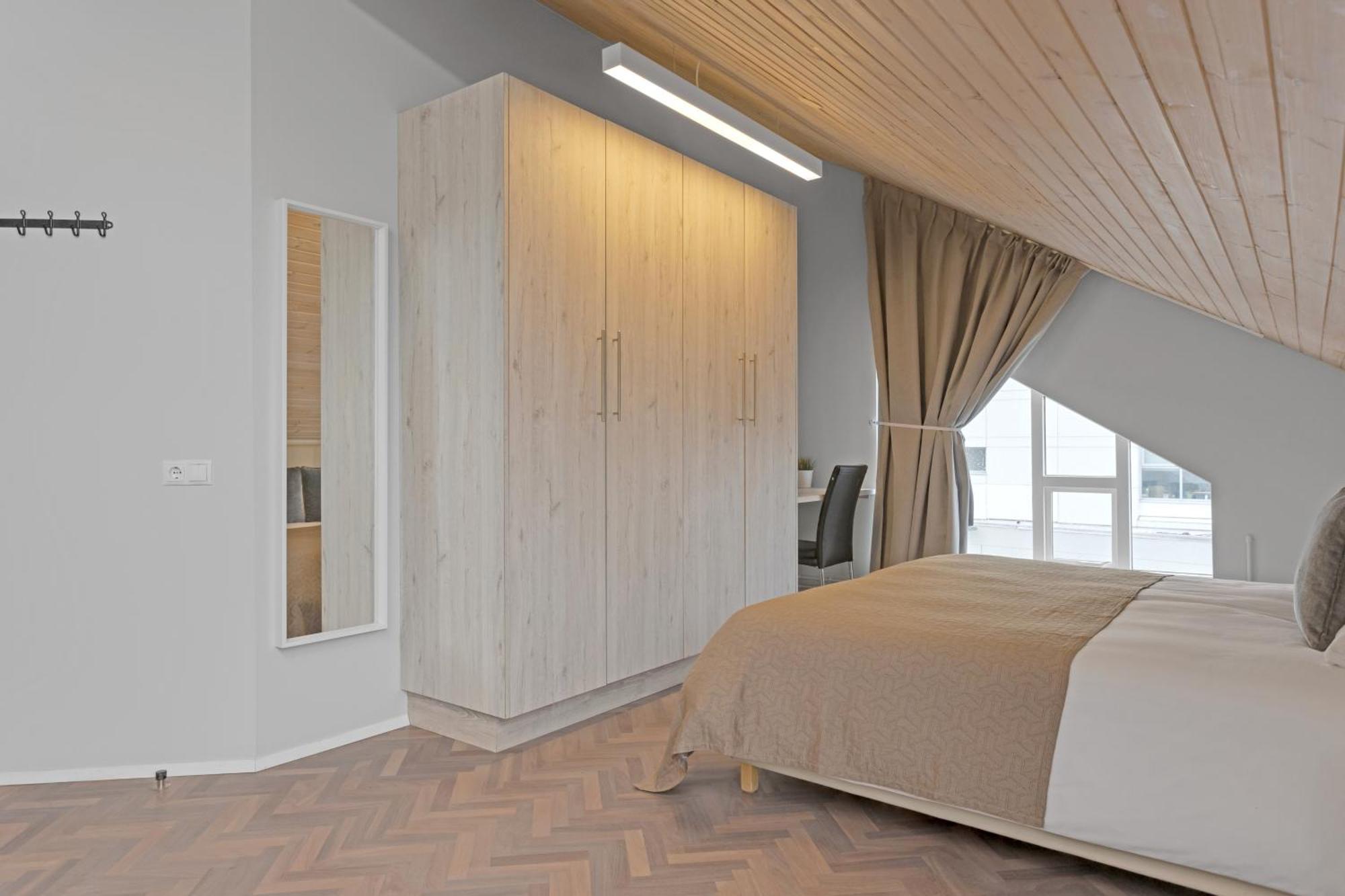 Thorsplan Luxury Apartment Hafnarfjordur Luaran gambar